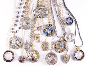 Maria Kivi Jewelry